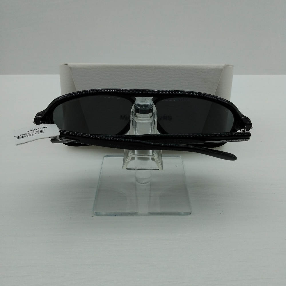 Michael Kors Polarized Navigator Sunglasses - Picture 6 of 6